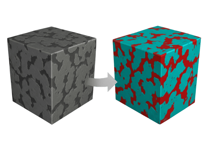 3D Image Analysis & Digital Twin Creation