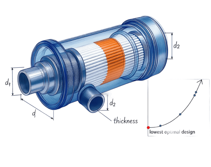 Data-Driven Parameter Studies & Optimization
